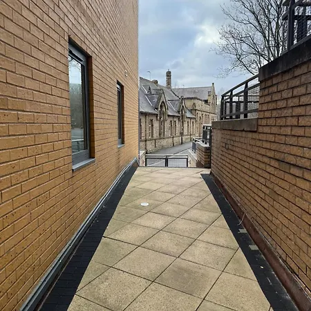 Apartment West Street -city Centre Sky Line Square *